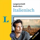 Langenscheidt Audio-Kurs Italienisch (MP3-Download)