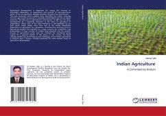 Indian Agriculture - Udin, Nazeer