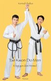 Tae Kwon Do Men