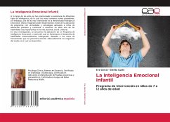 La Inteligencia Emocional Infantil
