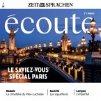 Französisch lernen Audio - Hätten Sie es gewusst? Spezial Paris (MP3-Download)