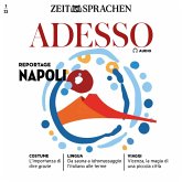 Italienisch lernen Audio - Neapel (MP3-Download)