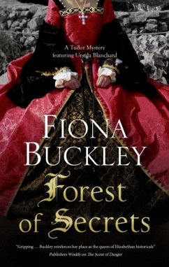 Forest of Secrets - Buckley, Fiona