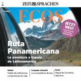Spanisch lernen Audio - Die Panamericana (MP3-Download)