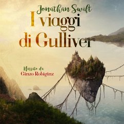 I viaggi di Gulliver (MP3-Download) Cover I viaggi di Gulliver (MP3-Download)