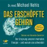 Das erschöpfte Gehirn (MP3-Download) - Bild 1