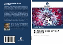 Fallstudie eines Covid19-Patienten - Jamal, Yusuf