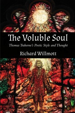 The Voluble Soul - Willmott, Richard