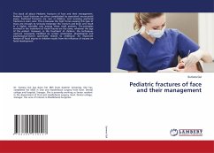 Pediatric fractures of face and their management