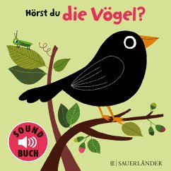 Hörst du die Vögel?   (Mängelexemplar) - Billet, Marion