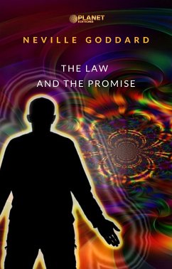 The Law and The Promise (eBook, ePUB) - Goddard, Neville