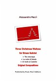 Three Christmas Waltzes (fixed-layout eBook, ePUB)