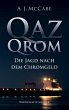 QazQrom (eBook, ePUB) - Bild 1