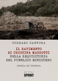Il rapimento di Cristina Mazzotti nella requisitoria del pubblico ministero (eBook, ePUB)