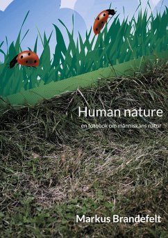 Human nature (eBook, ePUB)