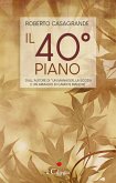 Il 40° piano (eBook, ePUB)