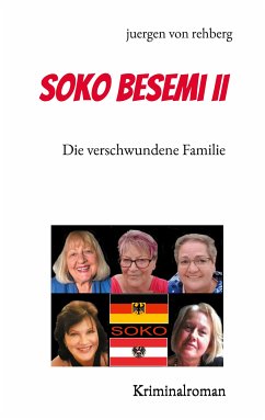 Soko Besemi II (eBook, ePUB)