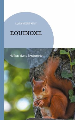 EQUINOXE (eBook, ePUB)