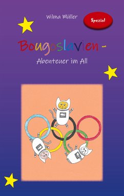 Bougoslavien Spezial (eBook, ePUB)