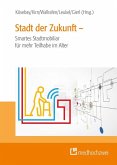 Stadt der Zukunft - Smartes Stadtmobiliar für mehr Teilhabe im Alter (eBook, ePUB)