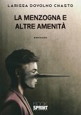 La menzogna e altre amenità (eBook, ePUB)