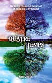 Quatre temps (eBook, ePUB)