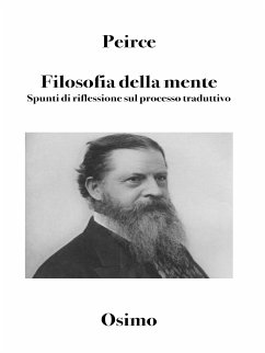 Filosofia della mente (eBook, ePUB) - Sanders Peirce, Charles