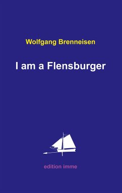 I am a Flensburger (eBook, ePUB)