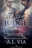 Senza Judge (eBook, ePUB)