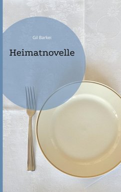 Heimatnovelle (eBook, ePUB)