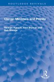 Clergy, Ministers and Priests (eBook, PDF)