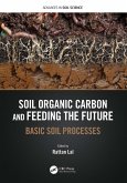 Soil Organic Carbon and Feeding the Future (eBook, ePUB)