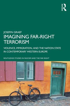Cover Imagining Far-right Terrorism (eBook, ePUB)