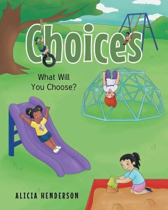 Choices - Henderson, Alicia