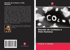 Dióxido de Carbono e Vida Humana - Soliman, Fouad A. S.