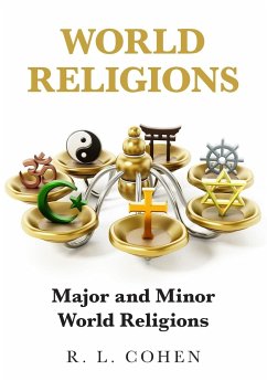 World Religions - Cohen, Rodgir L.
