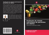 Avaliação do estado nutricional de pacientes em diálise