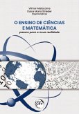 O ensino de ciências e matemática (eBook, ePUB)