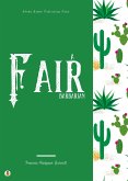 A Fair Barbarian (eBook, ePUB)