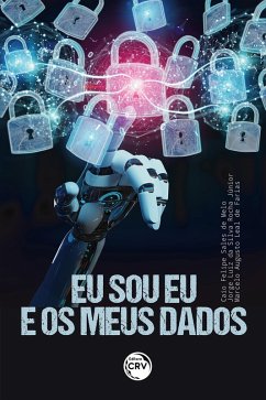 Cover Eu sou eu e os meus dados (eBook, ePUB)