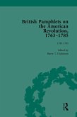 British Pamphlets on the American Revolution, 1763-1785, Part II, Volume 8 (eBook, PDF) British Pamphlets on the American Revolution, 1763-1785, Part II, Volume 8 (eBook, PDF)