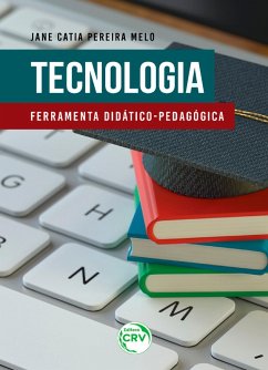 Cover Tecnologia (eBook, ePUB)