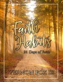 Faith Habits (eBook, ePUB)