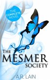 The Mesmer Society: A College BDSM Club (eBook, ePUB)