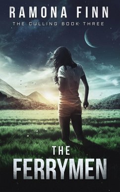 Cover The Ferrymen (The Culling, #3) (eBook, ePUB)