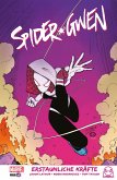 SPIDER-GWEN - Erstaunliche Kräfte (eBook, ePUB)