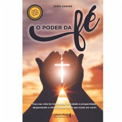 Cover O poder da fé (eBook, ePUB)
