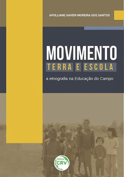 Cover Movimento, terra e escola (eBook, ePUB)