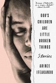 God's Children Are Little Broken Things (eBook, ePUB)