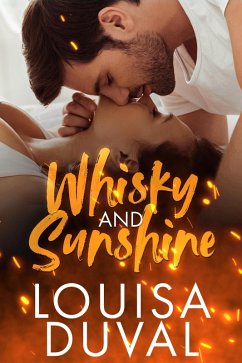 Cover Whisky and Sunshine (eBook, ePUB)